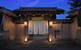百年古民家オーベルジュ季の音
